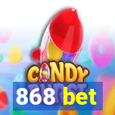 868 bet